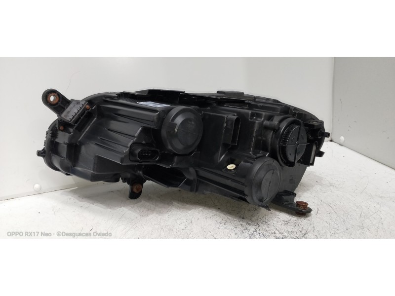 Recambio de faro derecho para volkswagen passat lim. (362) 1.6 tdi dpf referencia OEM IAM 90010126  