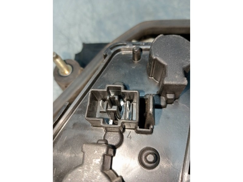 Recambio de piloto trasero izquierdo interior para saab 900 coupé 2.0 cat referencia OEM IAM   