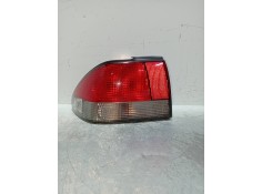 Recambio de piloto trasero izquierdo para saab 900 berlina 2.3 s referencia OEM IAM 4398517  