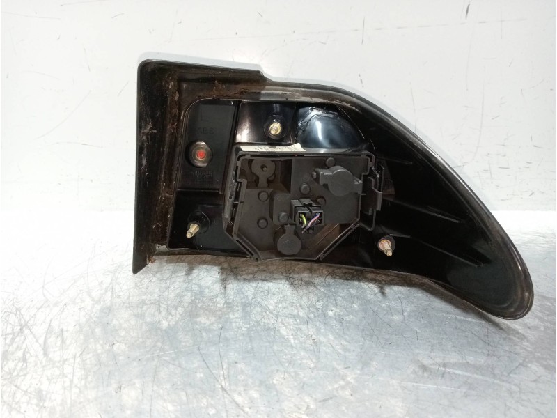 Recambio de piloto trasero izquierdo para saab 900 berlina 2.3 s referencia OEM IAM 4398517  