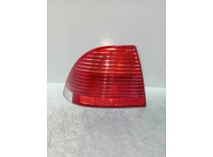 Recambio de piloto trasero izquierdo para saab 9-5 berlina 1.9 tid vector referencia OEM IAM   