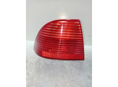 Recambio de piloto trasero izquierdo para saab 9-5 berlina 2.3 turbo cat referencia OEM IAM   