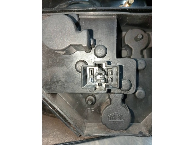 Recambio de piloto trasero derecho para saab 900 coupé 2.0 cat referencia OEM IAM   