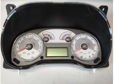 Recambio de cuadro instrumentos para fiat linea (110) 1.3 16v jtd cat referencia OEM IAM 51832216 EX3001653100 