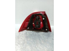 Recambio de piloto trasero derecho para saab 9-5 berlina 1.9 tid vector referencia OEM IAM    2