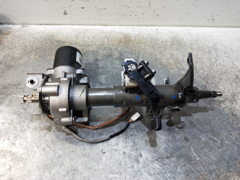 Recambio de columna direccion para peugeot 107 1.0 cat (384f) referencia OEM IAM 1608000252 99510500 452500H01100