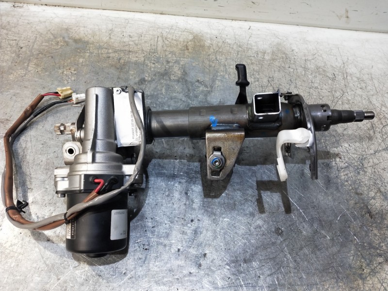 Recambio de columna direccion para peugeot 107 1.0 cat (384f) referencia OEM IAM 1608000252 99510500 452500H01100