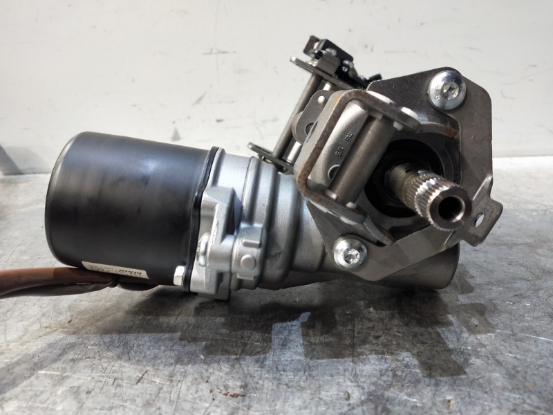Recambio de columna direccion para peugeot 107 1.0 cat (384f) referencia OEM IAM 1608000252 99510500 452500H01100