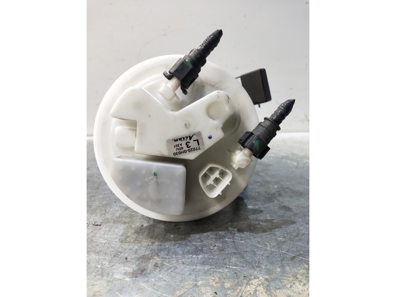 Recambio de bomba combustible para peugeot 107 1.0 cat (384f) referencia OEM IAM 770200H030  