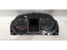 Recambio de cuadro instrumentos para volkswagen passat lim. (362) 1.6 tdi dpf referencia OEM IAM 3AA920870A A2C53396324 