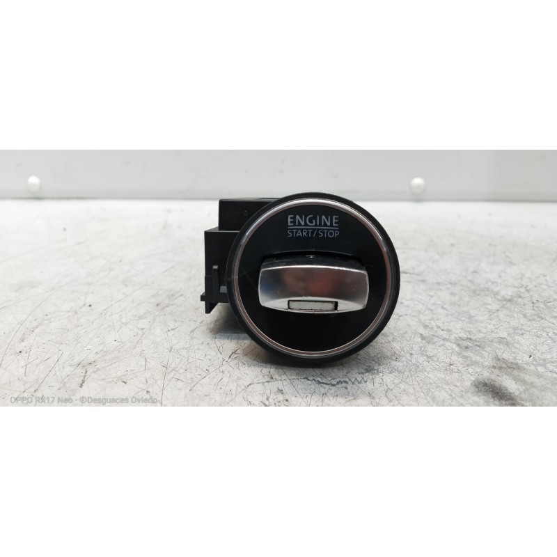 Recambio de conmutador de arranque para volkswagen passat lim. (362) 1.6 tdi dpf referencia OEM IAM 3C0905843T  