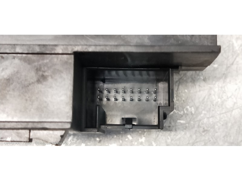 Recambio de conmutador de arranque para volkswagen passat lim. (362) 1.6 tdi dpf referencia OEM IAM 3C0905843T  