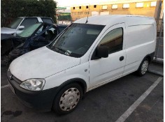 opel combo (corsa c) del año 2006
