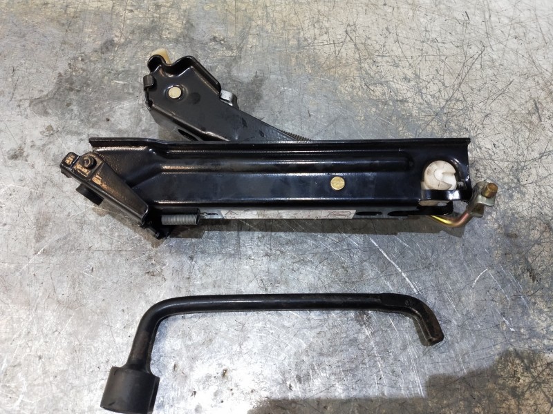 Recambio de gato para peugeot 106 (s2) max d referencia OEM IAM   