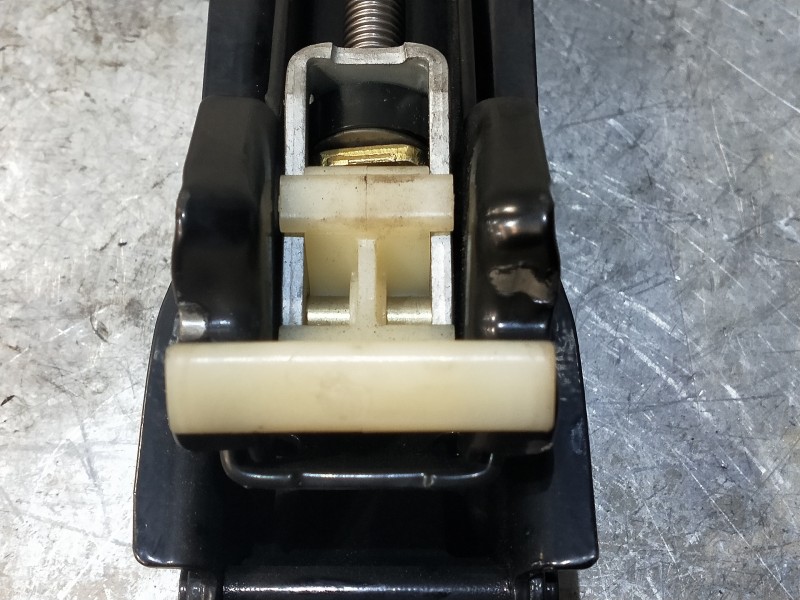 Recambio de gato para peugeot 106 (s2) max d referencia OEM IAM   