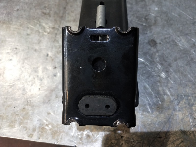 Recambio de gato para peugeot 106 (s2) max d referencia OEM IAM   