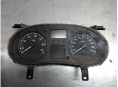 Recambio de cuadro instrumentos para renault clio ii fase ii (b/cb0) authentique referencia OEM IAM P8200276525  