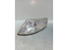 Recambio de piloto delantero izquierdo para saab 9-5 berlina 2.0 cat referencia OEM IAM   