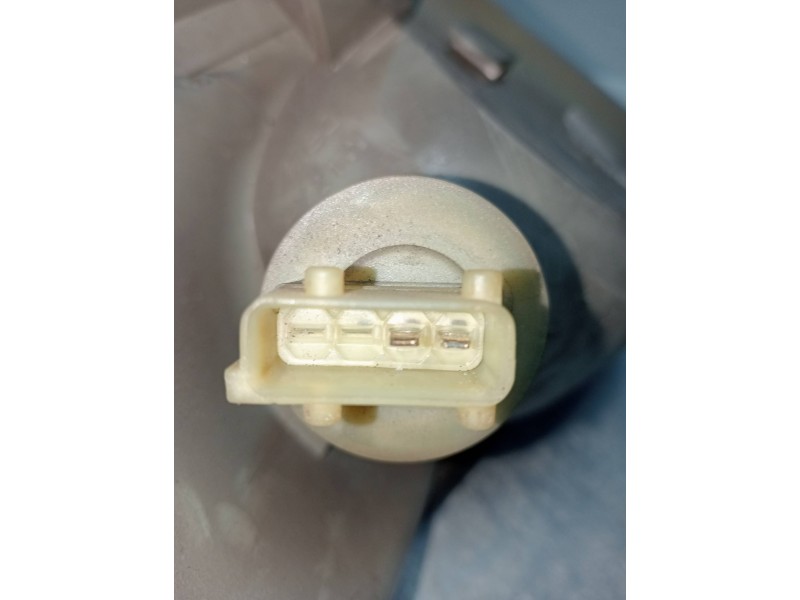 Recambio de piloto delantero izquierdo para saab 9-5 berlina 2.0 cat referencia OEM IAM   