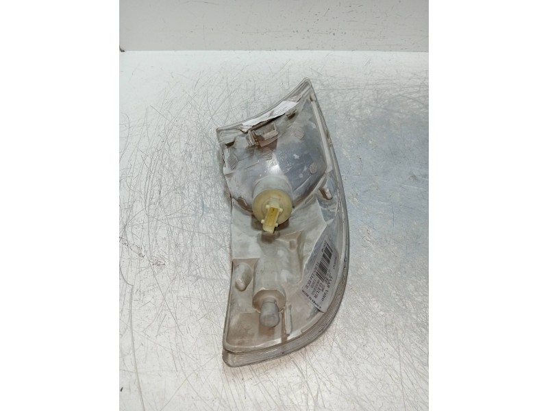 Recambio de piloto delantero izquierdo para saab 9-5 familiar 2.2 tid arc referencia OEM IAM 89008365  
