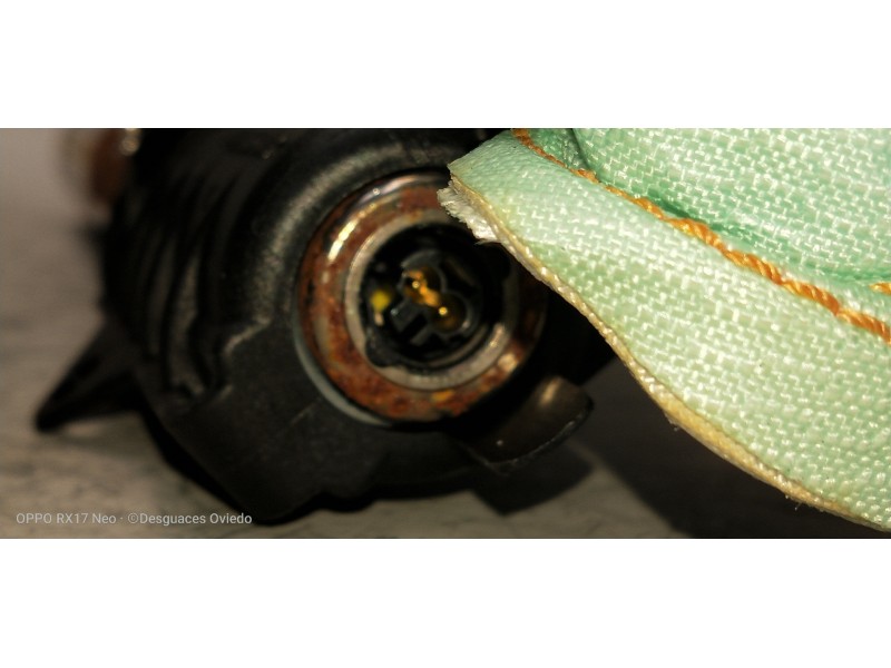 Recambio de airbag cortina delantero derecho para volkswagen passat lim. (362) 1.6 tdi dpf referencia OEM IAM 3C0880742F 3407465