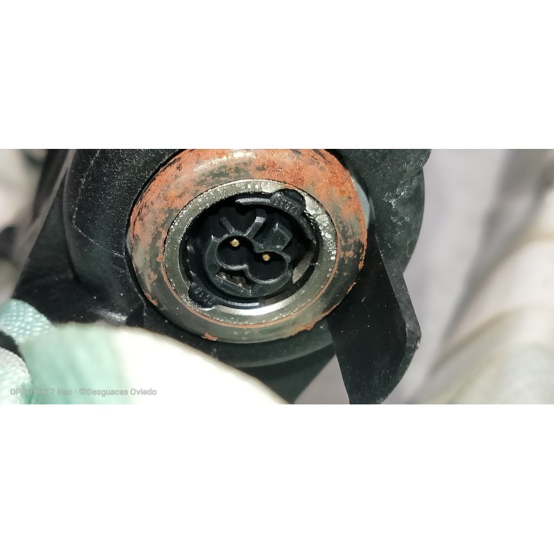 Recambio de airbag cortina delantero izquierdo para volkswagen passat lim. (362) 1.6 tdi dpf referencia OEM IAM 3C0880741F 34074