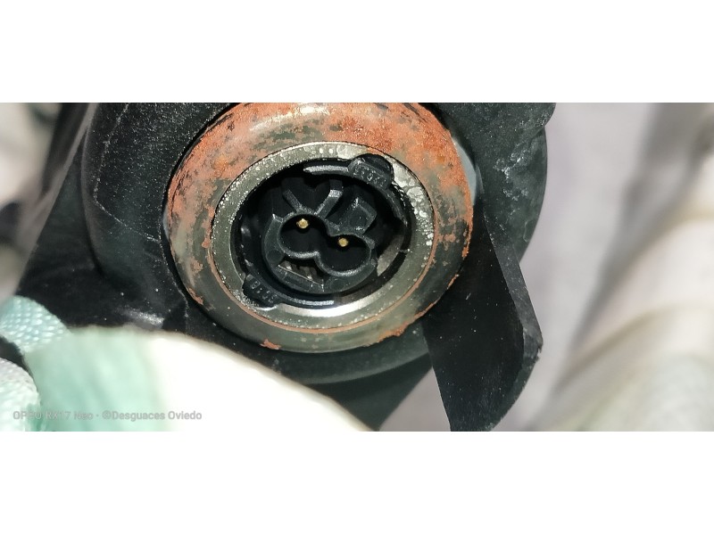 Recambio de airbag cortina delantero izquierdo para volkswagen passat lim. (362) 1.6 tdi dpf referencia OEM IAM 3C0880741F 34074