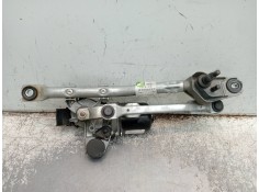 Recambio de motor limpia delantero para peugeot 107 1.0 cat (384f) referencia OEM IAM 54522911 850100H011 