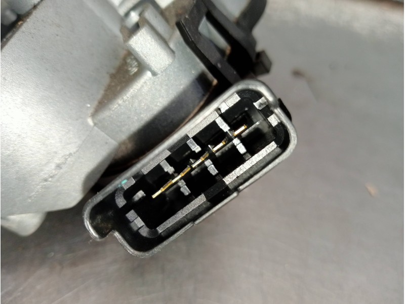 Recambio de motor limpia delantero para peugeot 107 1.0 cat (384f) referencia OEM IAM 54522911 850100H011 