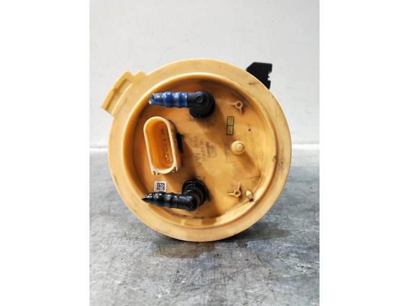 Recambio de bomba combustible para volkswagen passat lim. (362) 1.6 tdi dpf referencia OEM IAM A2C53423480 3AA919050B 