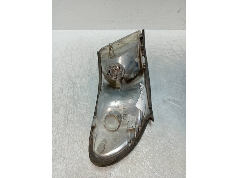 Recambio de piloto delantero izquierdo para saab 9-3 coupé 2.2 tid s referencia OEM IAM   