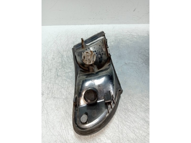 Recambio de piloto delantero izquierdo para saab 900 berlina 2.0 cat referencia OEM IAM   