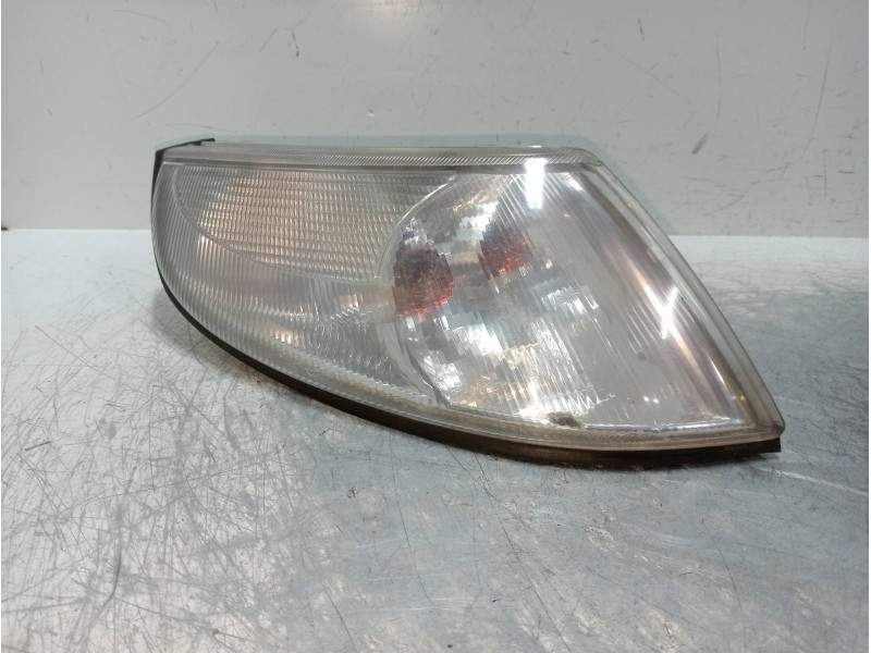 Recambio de piloto delantero derecho para saab 9-5 sedán 2.0 t e ecopower referencia OEM IAM   