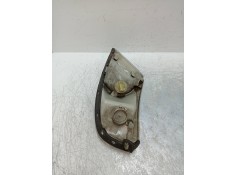 Recambio de piloto delantero derecho para saab 9-5 sedán 2.0 t e ecopower referencia OEM IAM    2