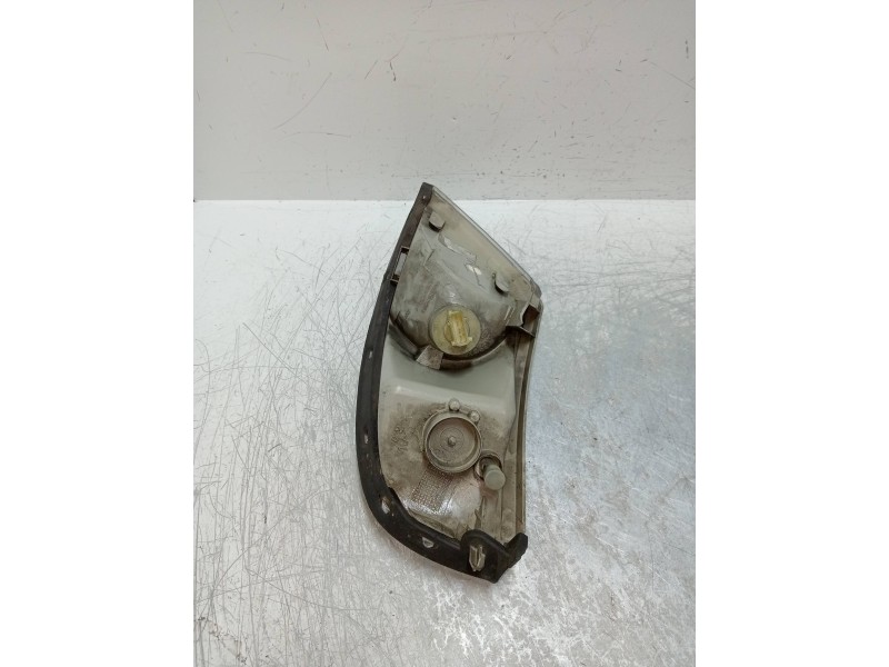 Recambio de piloto delantero derecho para saab 9-5 sedán 2.0 t e ecopower referencia OEM IAM   