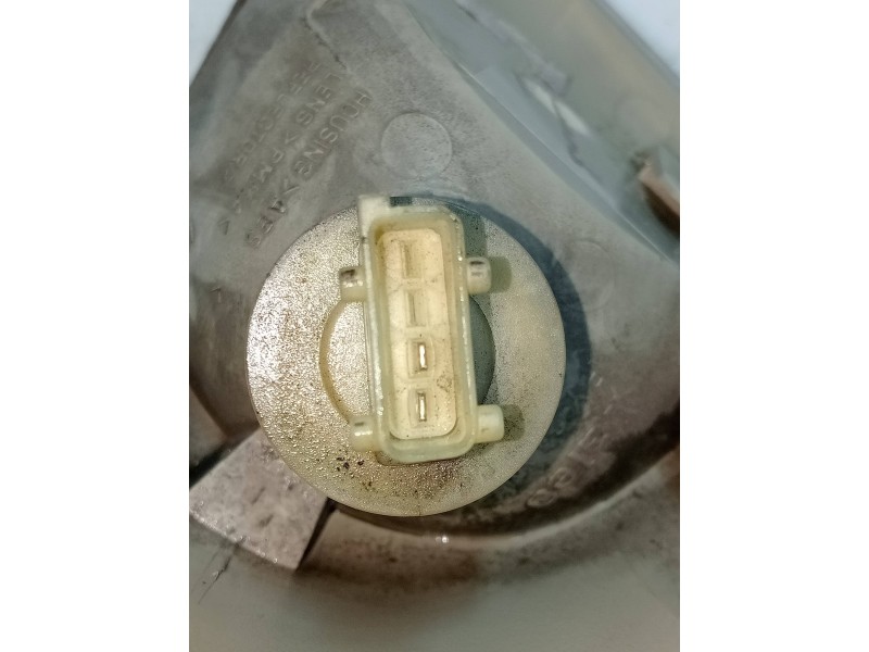 Recambio de piloto delantero derecho para saab 9-5 sedán 2.0 t e ecopower referencia OEM IAM   