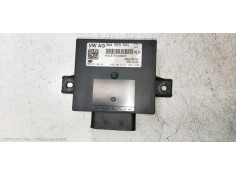 Recambio de modulo electronico para volkswagen passat lim. (362) 1.6 tdi dpf referencia OEM IAM 3AA919041 8ES01045240 