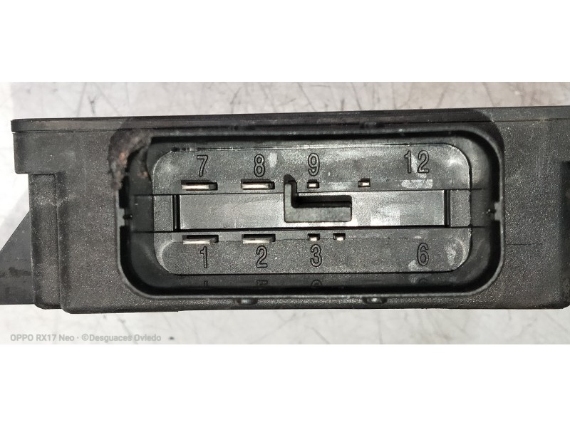 Recambio de modulo electronico para volkswagen passat lim. (362) 1.6 tdi dpf referencia OEM IAM 3AA919041 8ES01045240 