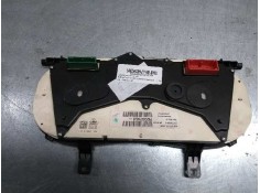 Recambio de cuadro instrumentos para renault clio ii fase ii (b/cb0) authentique referencia OEM IAM P8200276525   2