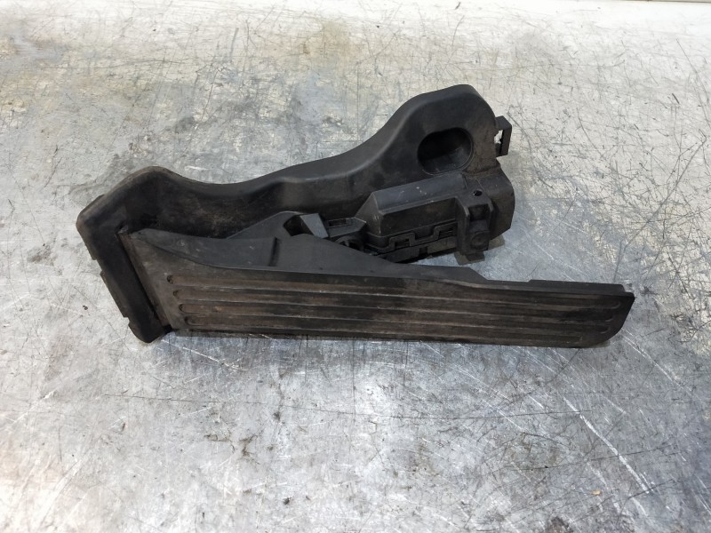 Recambio de potenciometro pedal para volkswagen passat lim. (362) 1.6 tdi dpf referencia OEM IAM 1K1721503AB 6PV01049800 