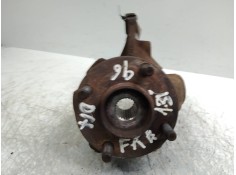 Recambio de mangueta delantera derecha para ford ka (ccq) 1.3 cat referencia OEM IAM   