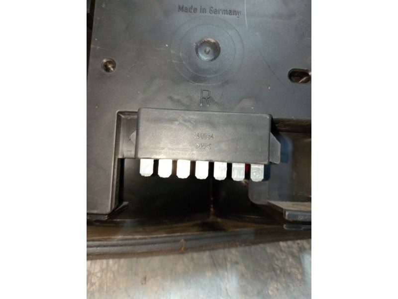 Recambio de piloto trasero derecho para saab 9000 / 9000 cs 2.3 cat referencia OEM IAM   