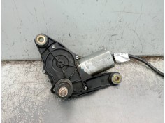 Recambio de motor limpia trasero para peugeot 106 (s2) max d referencia OEM IAM 9634659880  