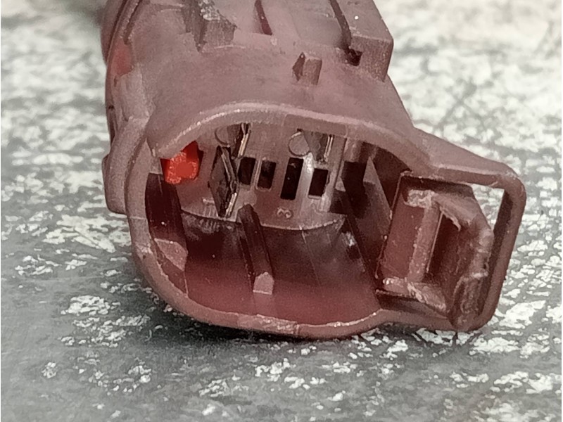 Recambio de motor limpia trasero para peugeot 106 (s2) max d referencia OEM IAM 9634659880  