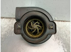 Recambio de motor calefaccion para peugeot 106 (s2) max d referencia OEM IAM 962794160  