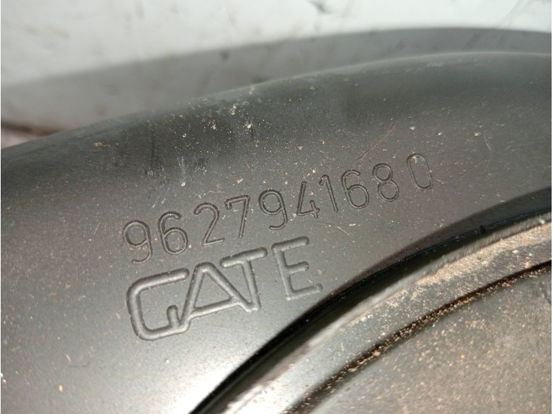 Recambio de motor calefaccion para peugeot 106 (s2) max d referencia OEM IAM 962794160  