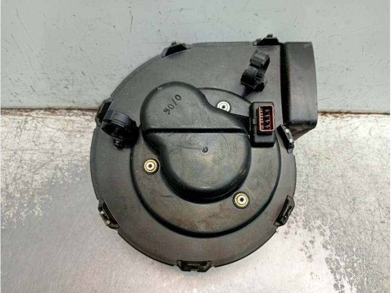 Recambio de motor calefaccion para peugeot 106 (s2) max d referencia OEM IAM 962794160  