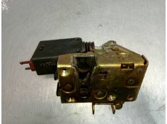 Recambio de motor cierre centralizado delantero derecho para peugeot 106 (s2) max d referencia OEM IAM   