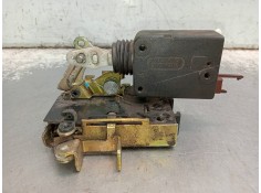 Recambio de motor cierre centralizado delantero derecho para peugeot 106 (s2) max d referencia OEM IAM    2