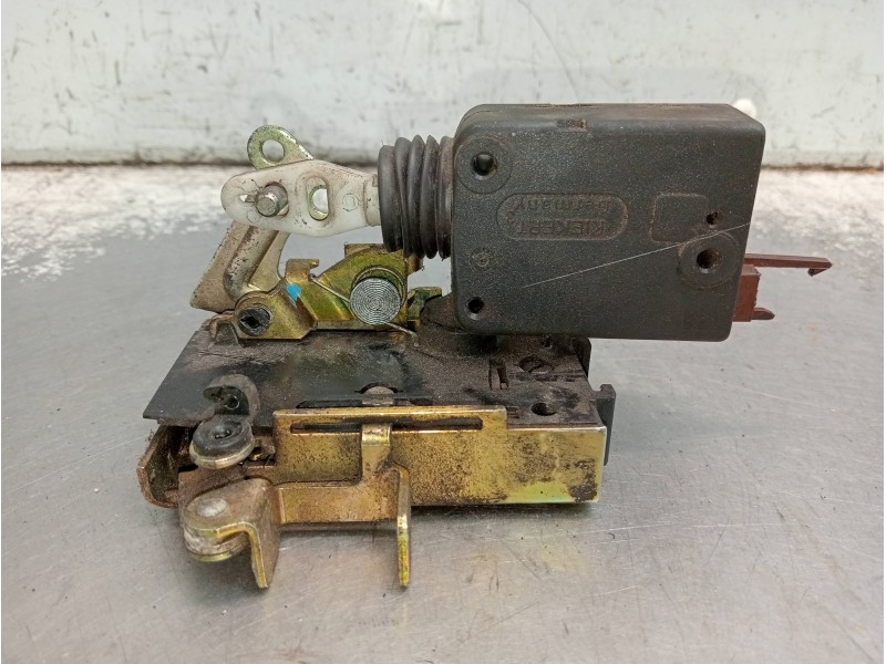 Recambio de motor cierre centralizado delantero derecho para peugeot 106 (s2) max d referencia OEM IAM   